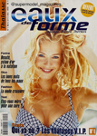Eaux de Forme (France-Spring 1998)